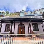 Chuon Chuon Villa Homestay Tam Dao
