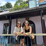 Chuon Chuon Villa Homestay Tam Dao