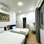 Hanoioriental Hostel