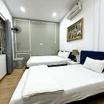 Hanoioriental Hostel