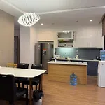 Vinhomes Metropolis Luxury Apt 3Br Near Lotte