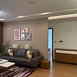 Vinhomes Metropolis Luxury Apt 3Br Near Lotte