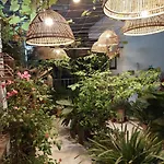 Alley Homestay