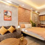 Lahomestay Truc Bach