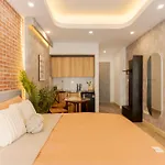 Lahomestay Truc Bach