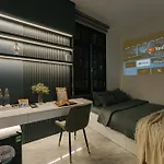 Tamundi Alley Homestay- Dragon Teeth- The Old Quarter Ha Noi