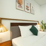 Sakamoto Apartments By Xoi Residences At Ba Dinh Center Of Hanoi