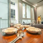 Sakamoto Apartments By Xoi Residences At Ba Dinh Center Of Hanoi