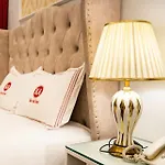 Kieu Anh Hotel Ha Noi