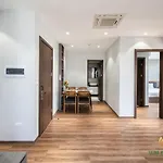 Luxe Paradise Suites Hotel To Ngoc Van