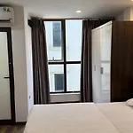 Newlife Apartment Hanoi 3