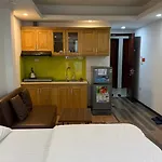 Newlife Apartment Hanoi 3