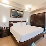 A25 Hotel - 88 Nguyen Khuyen