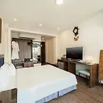 A25 Hotel - 88 Nguyen Khuyen