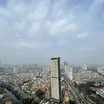 Tsq Stay Hotel Apartment