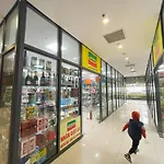 Tsq Stay Hotel Apartment
