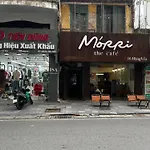 Minh Vy House 16 Hang Voi Cozy Aparment, Super Fast Internet, Kitchen And Washer
