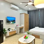 Sunny Days Apartment & Hotel