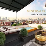 Minerva Premium Hotel