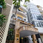 Collection O Le Grand Hanoi Hotel - The Central Park