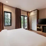 Collection O Le Grand Hanoi Hotel - The Central Park
