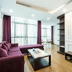 A25 Hotel - 21 Le Duc Tho
