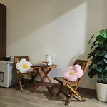 Secret Homestay
