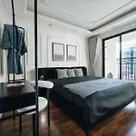 Soleil Residence Westlake Hanoi