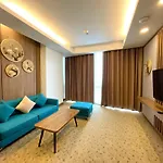 Muong Thanh Grand Xa La Hotel