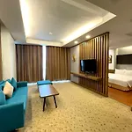 Muong Thanh Grand Xa La Hotel