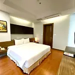Muong Thanh Grand Xa La Hotel