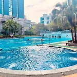 Muong Thanh Grand Xa La Hotel