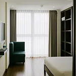 Bella Rosa Trendy Hotel & Spa