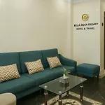 Bella Rosa Trendy Hotel & Spa