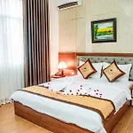 Oyo 1143 Thu Giang Hotel