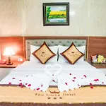 Oyo 1143 Thu Giang Hotel