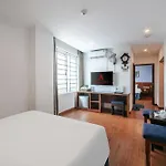 A25 Hotel - 63A Phuong Liet