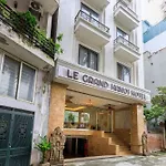 Super Oyo Capital O 1169 Le Grand Hanoi Hotel - The Charm