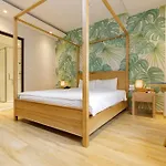 Super Oyo Capital O 1169 Le Grand Hanoi Hotel - The Charm