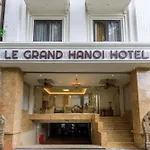 Super Oyo Capital O 1169 Le Grand Hanoi Hotel - The Charm