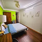 Rainbow Homestay - No 8 Alley 18B Tong Dan