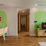 Can Ho Le Capitole Apartment 27 Thai Thinh, Dong Da