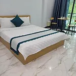 Hotel Hoa Ban Ha Noi