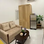 Laca Homestay Hangda