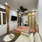Laca Homestay Hangda