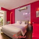 San Hotel