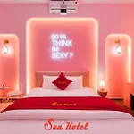 San Hotel