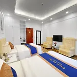 Chemi Hanoi Airport Hotel