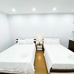 Eco Nest Apartment Dinh Ngang