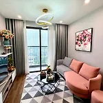 Vinhomes Ocean Park Gia Lam By Qmp